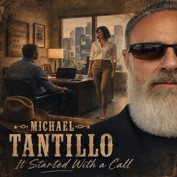 It Started With a Call