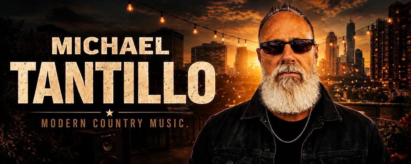 Michael Tantillo hero